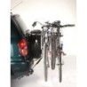 Portabicicletas Mottez para 3 Bicicletas - ¡Compra Ahora!