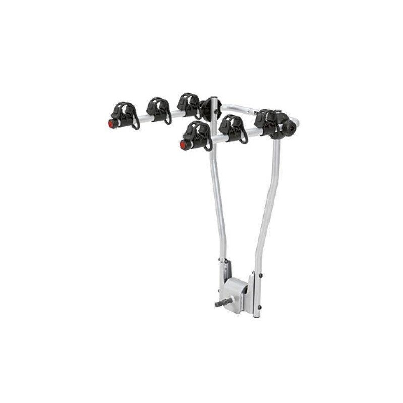 Thule 974000: Portabicicletas seguro para 3 bicicletas - ¡Compra ya!