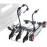 Portabicicletas Mottez A018P3RA: ¡Lleva 3 Bicicletas Fácilmente!