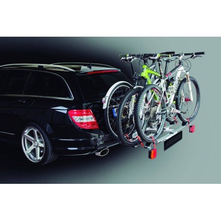 ¡Descubre el Portabicicletas Autobike Pro X3! ?????