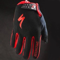 Guantes de Ciclismo Specialized: Comodidad y Estilo - ¡Compra Ya!