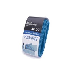 Camara XC Banda Antipinchazos 29 - Protege tu Aventura Ahora