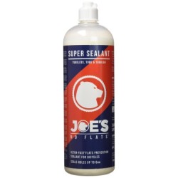 Liquido Sellante Joes 1000 ml: ¡Protege tus llantas hoy!