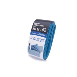 Fundax XC Banda Antipinchazos 26/27.5 - ¡Rueda sin preocuparte!