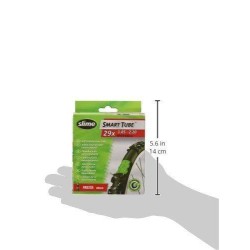 Cámara Slime Autosellable 29x1.85-2.20 - ¡Compra y viaja seguro!