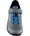 Zapatillas Shimano AM7 Grises y Azules