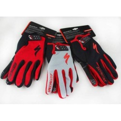 Guantes de Ciclismo Specialized: Comodidad y Estilo - ¡Compra Ya!