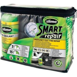 Kit de Reparación Slime Smart Repair: ¡Repara Fácil y Rápido!