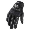 Guantes Ciclismo FOX Negros: Comodidad y Estilo  Compra Ya