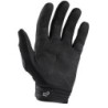 Guantes Ciclismo FOX Negros: Comodidad y Estilo  Compra Ya