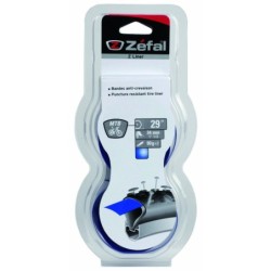 Cintas Antipinchazos Zefal: ¡Protege tu viaje hoy!