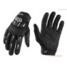 Guantes Ciclismo FOX Negros: Comodidad y Estilo  Compra Ya