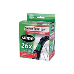 Cámara Autosellante Slime 26 x 1.75-2.125: ¡Compra y Nunca Pinches!
