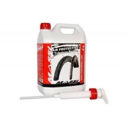 Antipinchazos Massi Sellador 500Ml: Protección Efectiva ¡Compra Ya!
