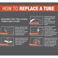 Cámara MTB Continental 26 - Resistencia y Durabilidad, ¡Compra Ya!