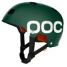 Compra Casco POC Receptor MTB Verde: Seguridad y Estilo