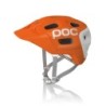 Compra Casco POC Trabec Race Naranja: Ligero y Seguro