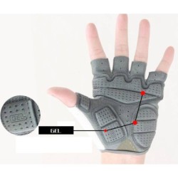 Guantes Pearl Izumi: Comodidad y Rendimiento - ¡Compra Ahora!