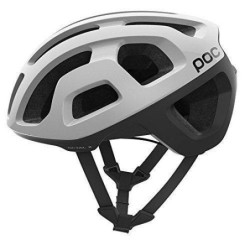 Casco POC Octal X Blanco: Ligero y Seguro - ¡Compra Ahora!