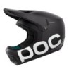 Casco POC Coron Negro: Seguridad y Estilo, ¡Compra Ahora!