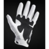 Guantes Ciclismo FOX Blancos: Comodidad y Estilo, ¡Compra Ya!