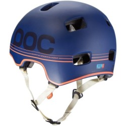 Compra Casco POC Crane Pure MTB Azul: Ligero y Seguro