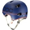 Compra Casco POC Crane Pure MTB Azul: Ligero y Seguro