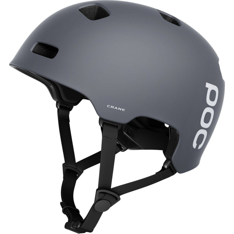 Compra POC Crane Casco: Seguridad y Estilo en Cada Ruta