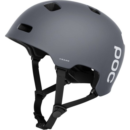 Compra POC Crane Casco: Seguridad y Estilo en Cada Ruta