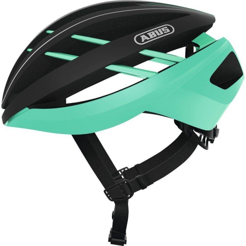 Casco Abus Aventor: Ligero y Seguro, ¡Compra Ahora!