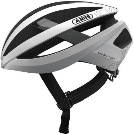 Casco Abus Viantor: Ligero y Seguro. ¡Compra Ahora!