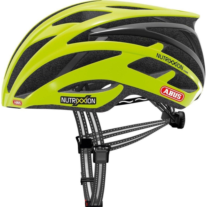 Casco ABUS TEC-TICAL: Seguridad y Estilo, ¡Compra Ahora!