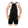 Mono Triatlón Spiuk XP Negro: Comodidad y Rendimiento - ¡Compra Ya!