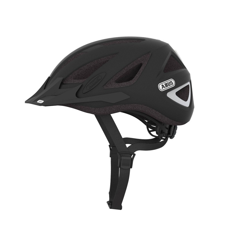 Casco Abus URBAN: Seguridad y Estilo en Cada Paseo - Compra Ahora