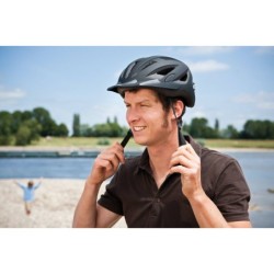 Casco Abus URBAN: Seguridad y Estilo en Cada Paseo - Compra Ahora