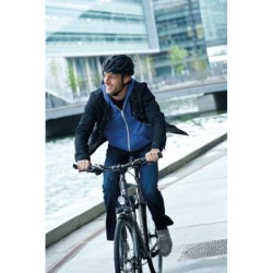 Casco Abus URBAN: Seguridad y Estilo en Cada Paseo - Compra Ahora