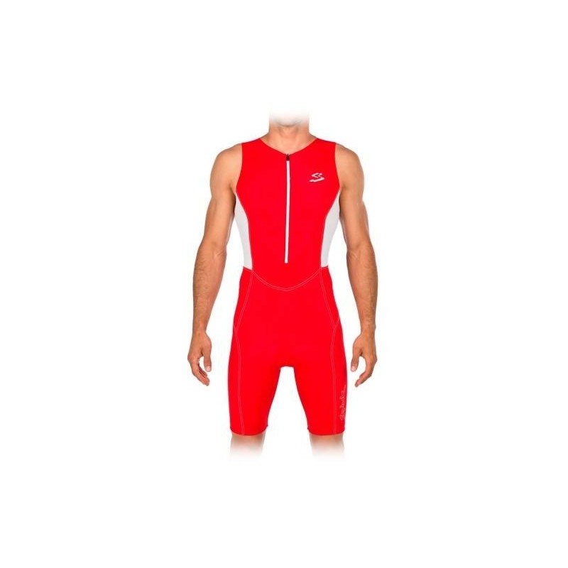 Compra Mono Triatlón Spiuk Anatómico: Comodidad y Estilo