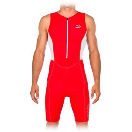 Compra Mono Triatlón Spiuk Anatómico: Comodidad y Estilo