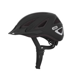 Casco Abus URBAN: Seguridad y Estilo en Cada Paseo - Compra Ahora