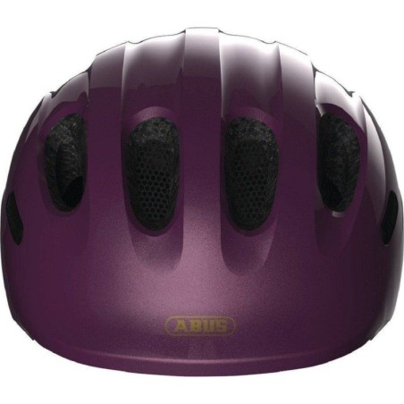 Casco Bicicleta Abus: Seguridad y Estilo. ¡Compra Ahora!