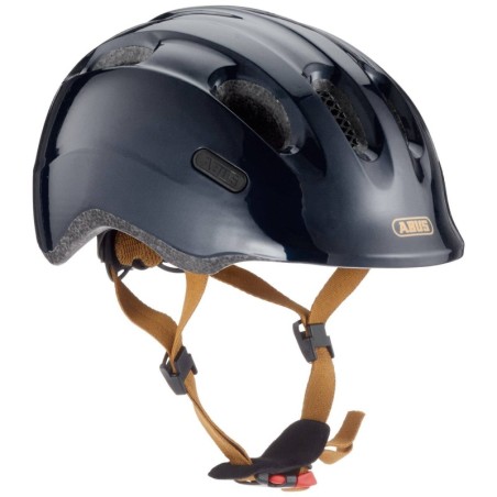 Casco Bicicleta Abus: Seguridad y Estilo, ¡Compra Ahora!