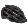 Casco Spiuk Synergis Negro: Ligero y Seguro - ¡Compra Ahora!