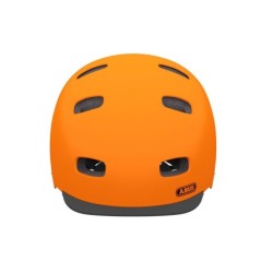 Casco Abus Scraper v.2: Estilo y Seguridad - ¡Compra Ahora!