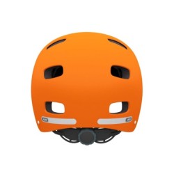 Casco Abus Scraper v.2: Estilo y Seguridad - ¡Compra Ahora!