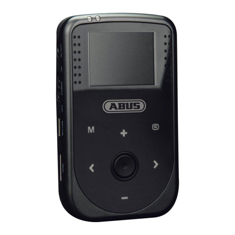 ABUS TVVR11002: Minicámara FULL HD + Accesorios ¡Compra ahora!