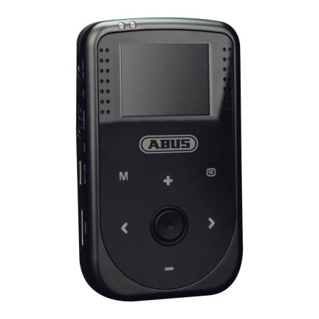 ABUS TVVR11002: Minicámara FULL HD + Accesorios ¡Compra ahora!