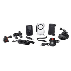 ABUS TVVR11002: Minicámara FULL HD + Accesorios ¡Compra ahora!
