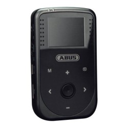 ABUS TVVR11002: Minicámara FULL HD + Accesorios ¡Compra ahora!