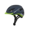 Casco Bicicleta Abus Azul: Seguridad y Estilo, ¡Compra Ahora!