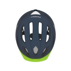 Casco Bicicleta Abus Azul: Seguridad y Estilo, ¡Compra Ahora!
